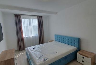 Apartament cu 2 camere în Cetate - 7
