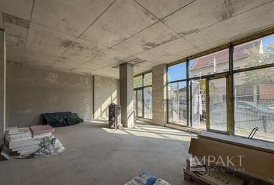 Imobil versatil cu functiuni mixte zona P-ta Mihai Viteazul - 11