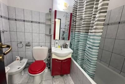 Apartament, 2 camere, semidecomandat, 56 mp, Centru, Zona Universitatii - 6