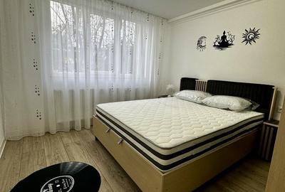 Apartament cu 2 camere semidecomandat în Țiglina 1