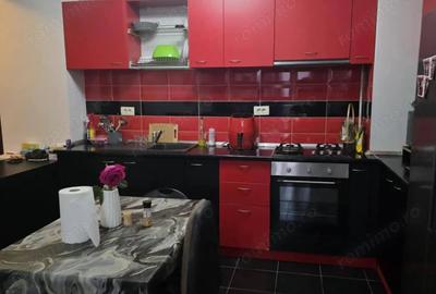 Apartament cu 2 camere decomandat în Chiajna - 1