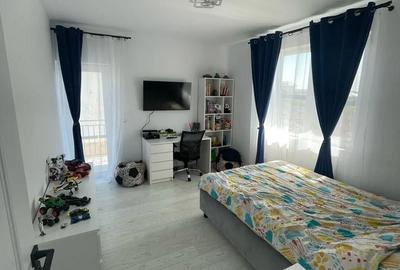 PF Casa Miroslava, P+1, Complet mobilata si utilata - 8