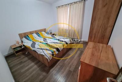 Apartament cu 3 camere decomandat, mobilat în Nicolina - 2