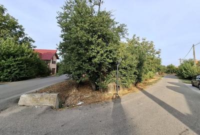 DARZA ,TEREN INTRAVILAN - 5