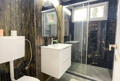 Apartament 2 camere complet renovat - etaj 2 - Podu Ros - 4