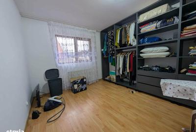 Casă cu 4 camere în Lunca Cetățuii - 7