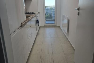 Apartament cu 3 camere în Calea București - 3