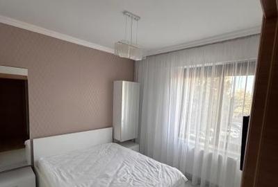 Apartament cu 3 camere decomandat, mobilat în Faleza Nord - 6