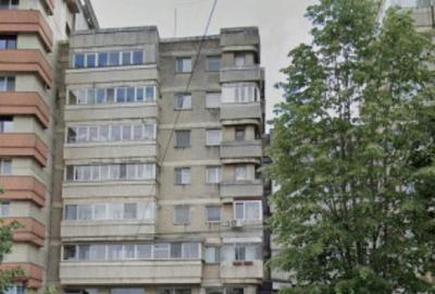 Garsoniera ultracentrala vedere la Parcul Catedralei - 2