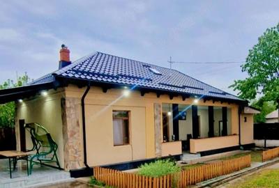 Casă cu 3 camere cu Teren 3017 Mp în Central - 5