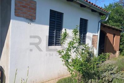 Casă cu 2 camere cu Teren 1175 Mp în Vaida - 3