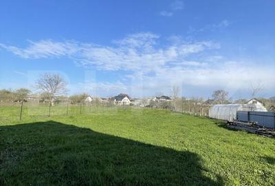 Casă cu 4 camere cu Teren 1300 Mp în Fălticeni - 6