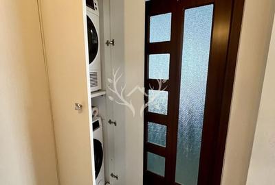 Apartament cu 2 camere decomandat, mobilat în Mănăștur - 9