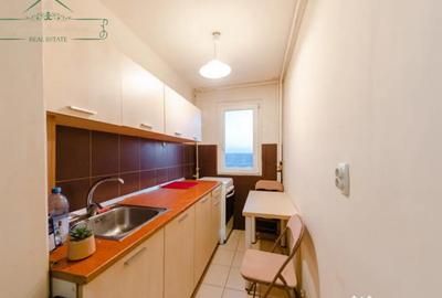 Apartament cu 2 camere semidecomandat, mobilat în Fortuna - 3
