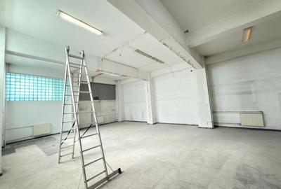 Clădire de închiriat 600 mp - Birouri / Activitate Comerciala / Clinică Medicală - 24