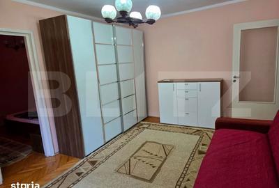 Apartament cu 2 camere în Circumvalațiunii - 8