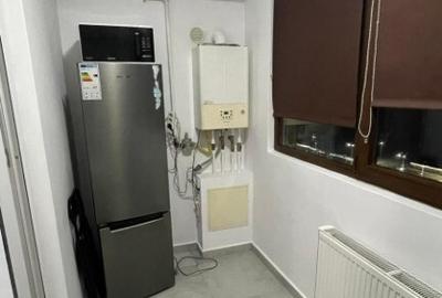 Garsoniera 36 mp utili,strada Sergent Ilie Petre,nr.86 .bloc 5 - 6