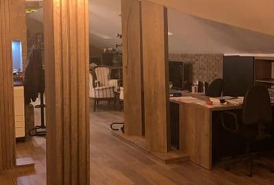 SPATIU MODERN BIROURI  |  CENTRU  |  PIATA GRIVITEI - 12