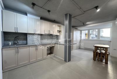 Apartament 1 camera | 38mp | Finisat | Manastur | Zona Napolact - 2