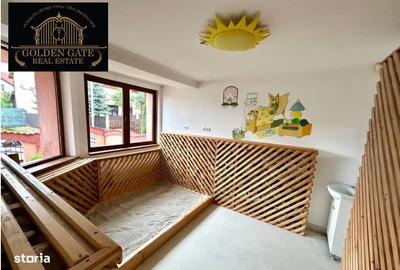 Casă cu 6 camere cu Teren 404 Mp în Bunloc - 9