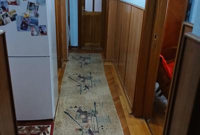 Apartament 3 camere, 69 mp, 3 balcoane – Micro 38, etaj 4 - 4
