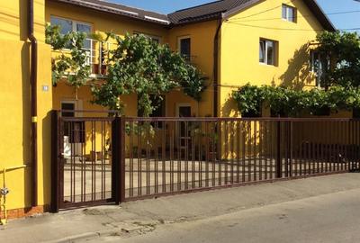 Spațiu comercial, de 240 mp, în Central - 9