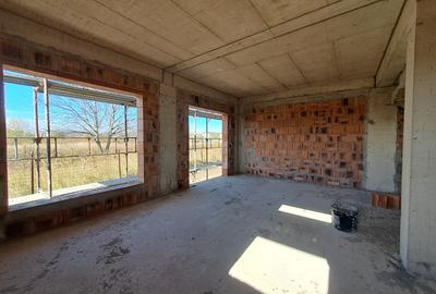 Vila la cheie, P+1E+M, 164 mp, 250 m teren, Popesti-Leordeni - 4