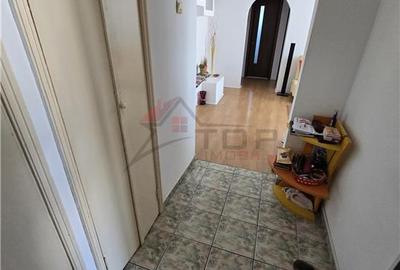 Apartament cu 3 camere decomandat în Mircea cel Bătrân - 9