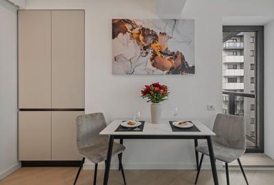 Apartament 3 camere de inchiriat | Cortina North - 15