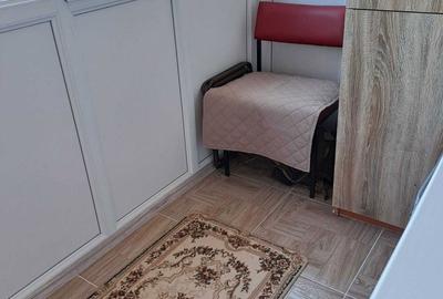 Apartament cu 2 camere semidecomandat în Central - 5