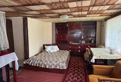 Casa de vanzare Gara Bobocu
