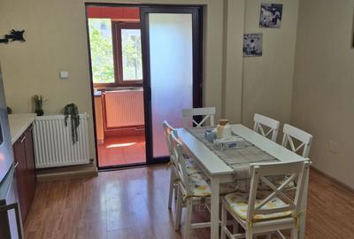 Apartament cu 2 camere decomandat în Sârbi - 6
