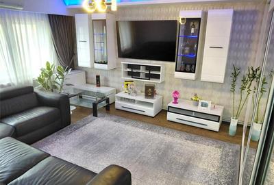 Apartament lux 4 camere ultracentral complet mobilat si util Apartament lux 4 camere ultracentral complet mobilat si util - 3