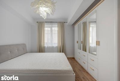 Apartament cu 2 camere, mobilat în Apărătorii Patriei - 2