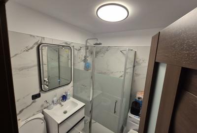 Apartament cu 2 camere decomandat în Central - 5