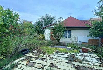 Casa Individuala demolabila | 455 mp teren | 30 ml front | Andrei Muresanu - 6