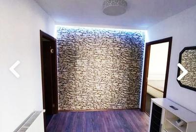 Apartament cu 4 camere decomandat, mobilat în Central - 34