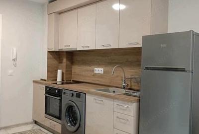 Garsonieră în Tractorul - 3