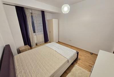 Lacul Tei-Barbu Vacarescu / Loc de Parcare / Apartament 2 Camere - 6