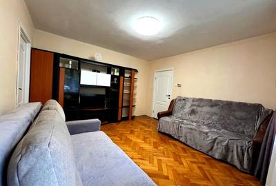 Apartament de vanzare 2 camere Gheorgheni zona Transylvania College. - 3