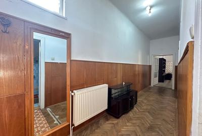 Apartament cu 2 camere semidecomandat în Centrul Istoric - 10