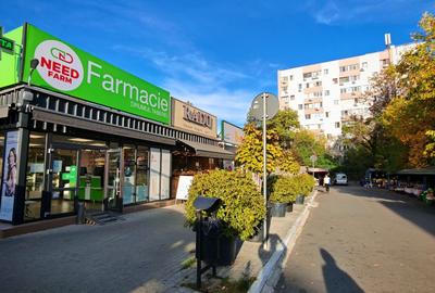 Spațiu comercial, de 100 mp, în Drumul Taberei - 5