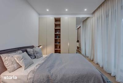 Apartament cu 3 camere, mobilat în Aviației - 2