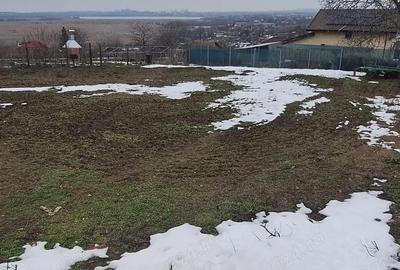 Teren de 600 mp, în Mineri - 3