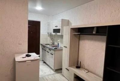 Vanzare garsoniera renovata complet - Mihail Sturza - 2