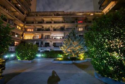 Vand Garsoniera New Town Residence - 1