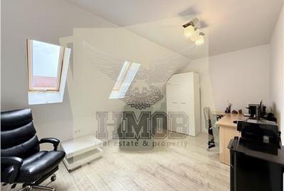 Apartament  4 camere 2 bai si loc parcare zona Valea Aurie - 12