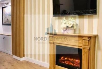 Vila de inchiriat, Ultracentral,Constructie noua, lux-Hotel - 3