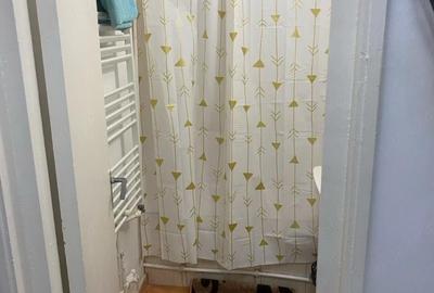 Garsonieră decomandată în Viziru 1 - 2