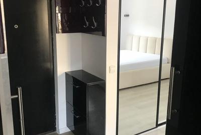 Garsonieră decomandată în Grigorescu - 5